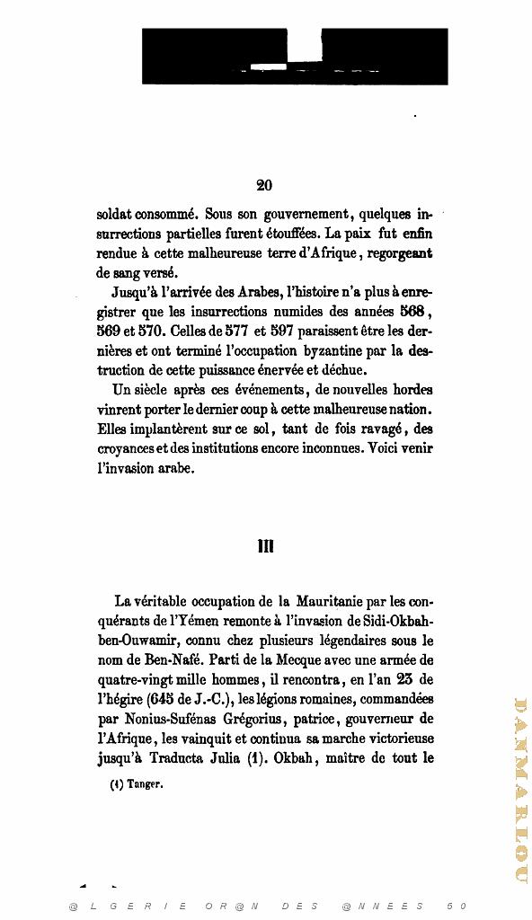 HISTOIRE D ORAN AVANT PENDANT APRES LA DOMINATION ESPAGNOLE D HENRI LEON FEY 1858_000038.jpg